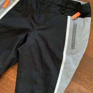 Athleta Women’s Waterproof Ski Pants Snow Gaiter